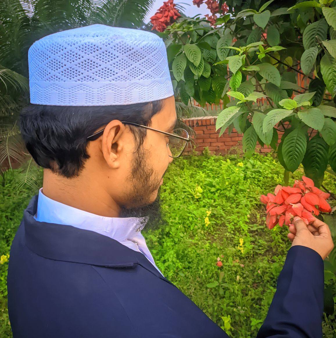 SA Saiful islam