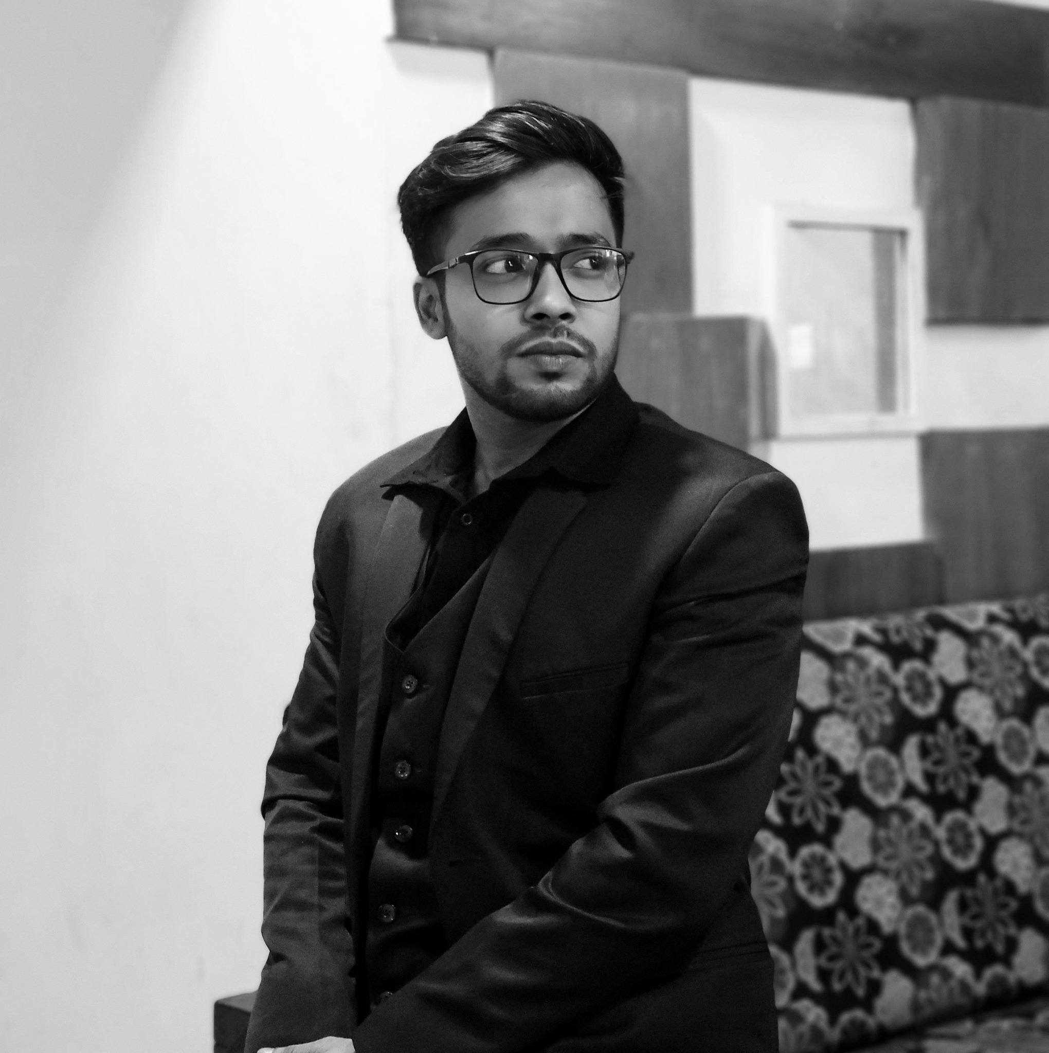 Mohammad Rivaan