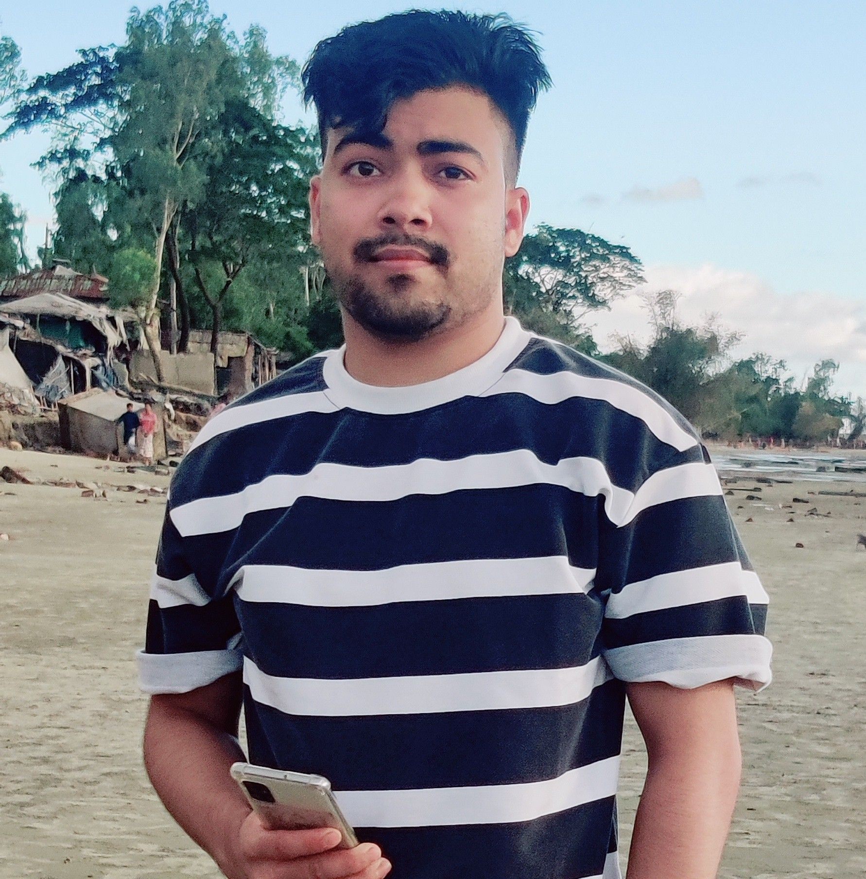 Rajib Vai 01 - 🤍 🕋 🤍 . . . . . . . . . The Evolution of... | Facebook