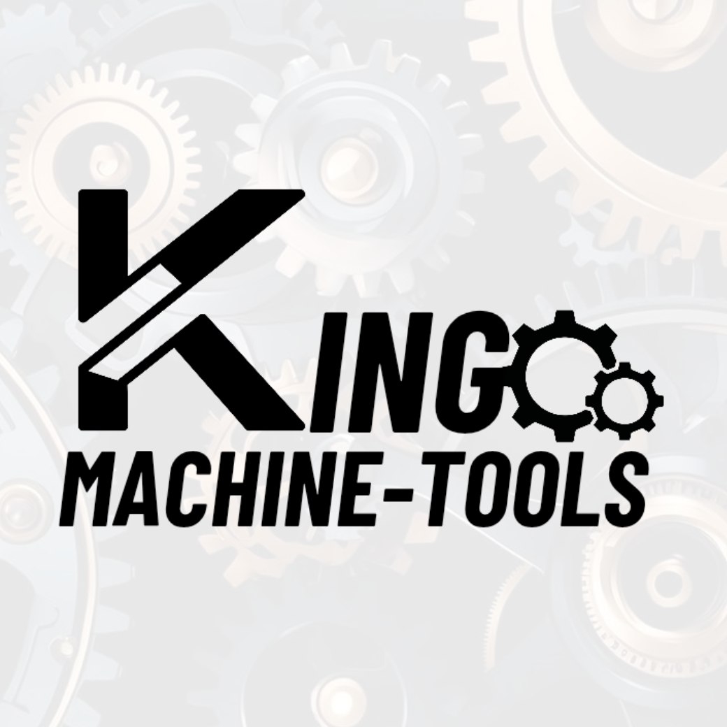 King Machine Tools