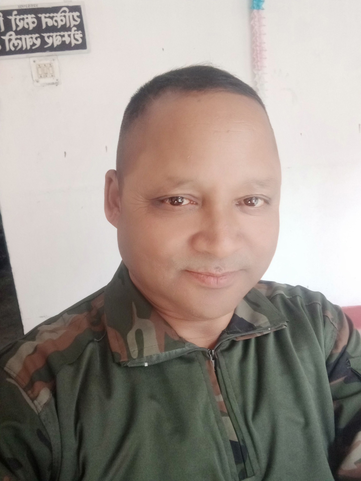 Rajender Chettry