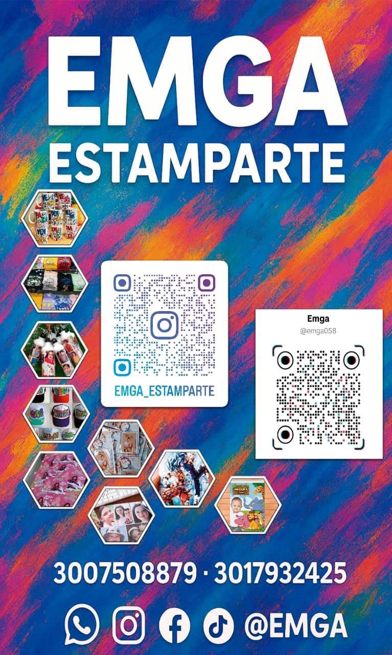 EMGA