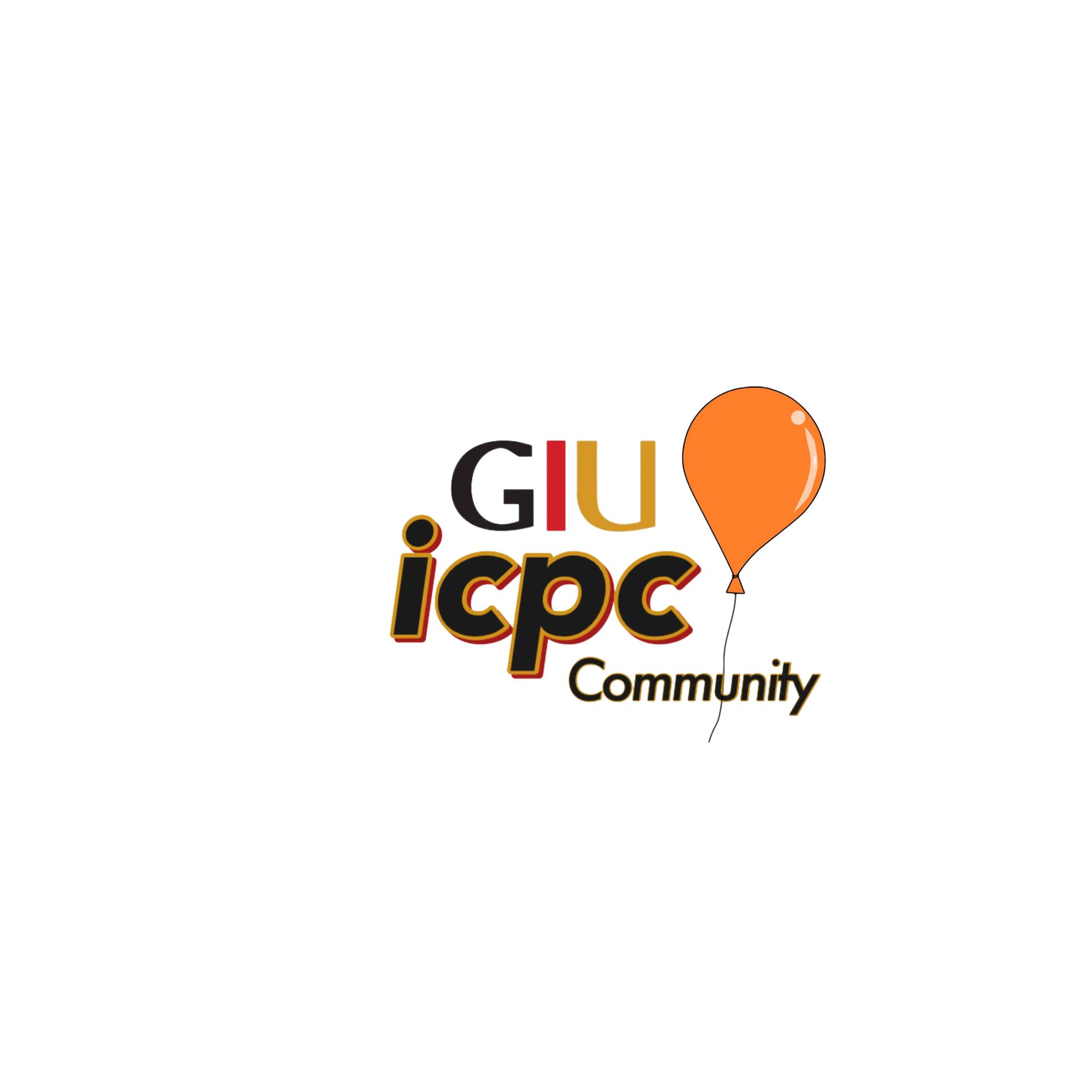 ICPC GIU Community | Cairo