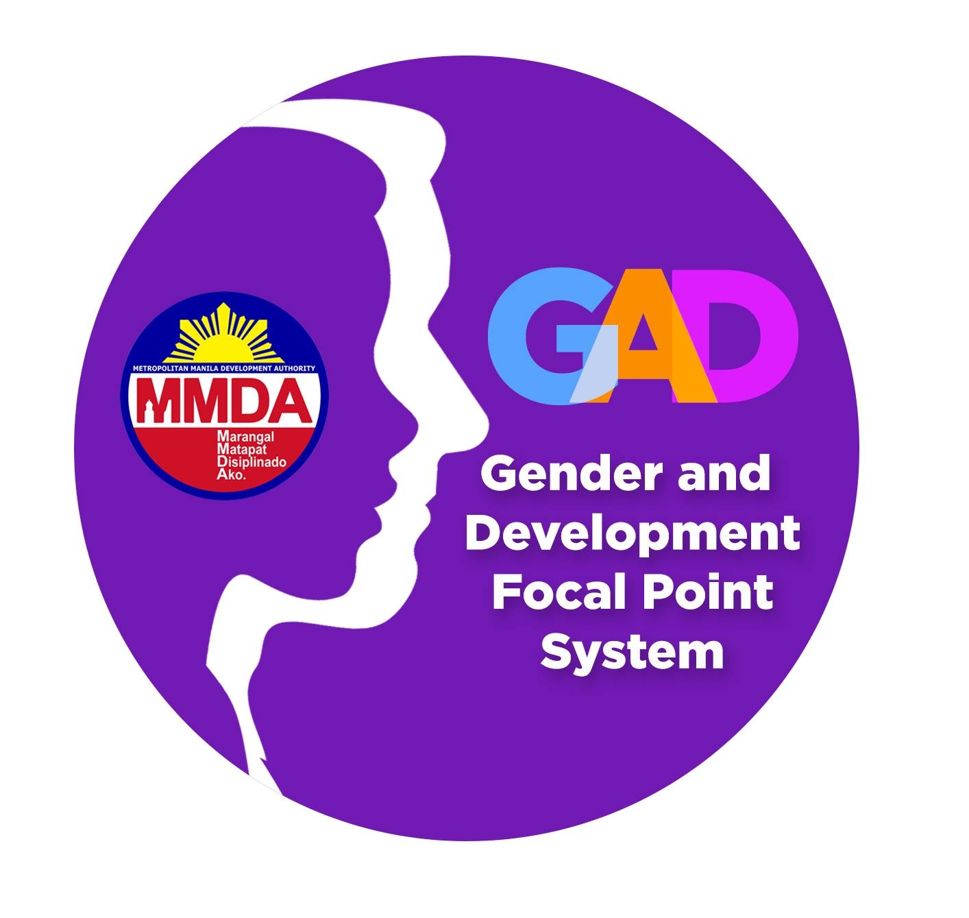 MMDA Gender and Development | Pasig