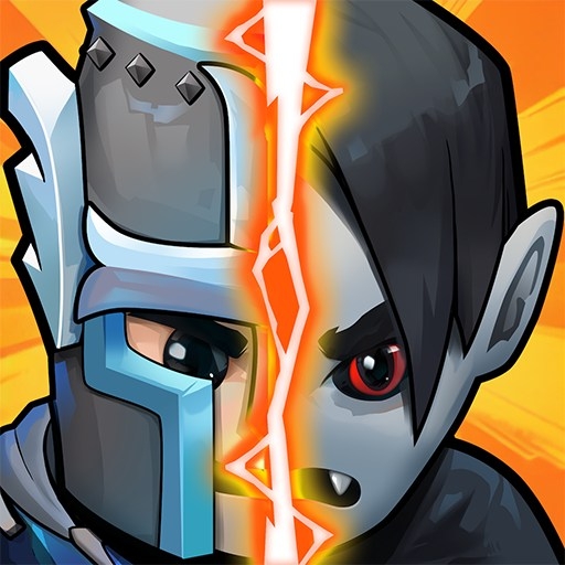 Dungeon Rush Codes Mobile Game
