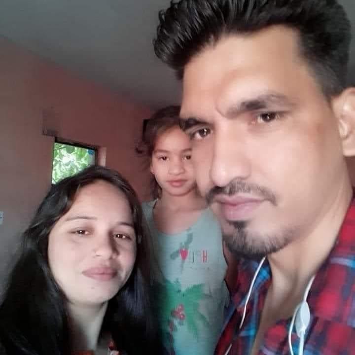 Darwan Negi