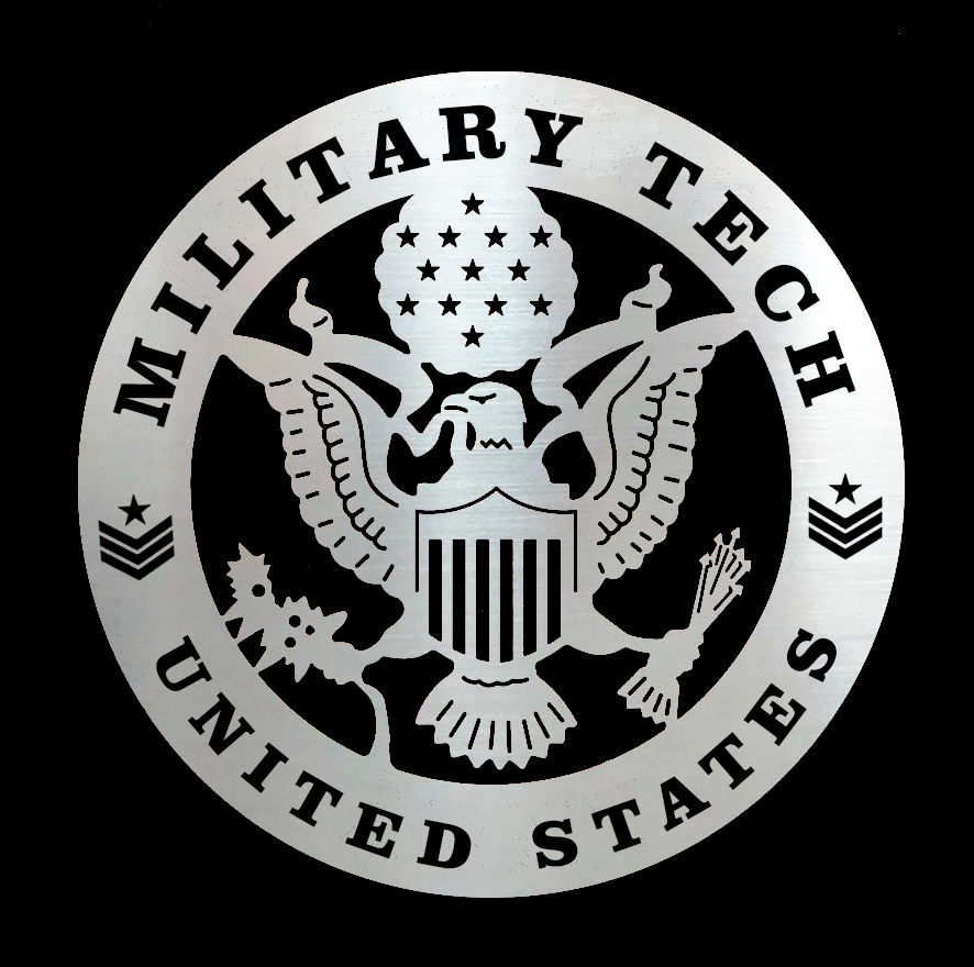 US Military Tech