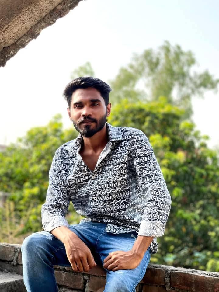 Raj Imran