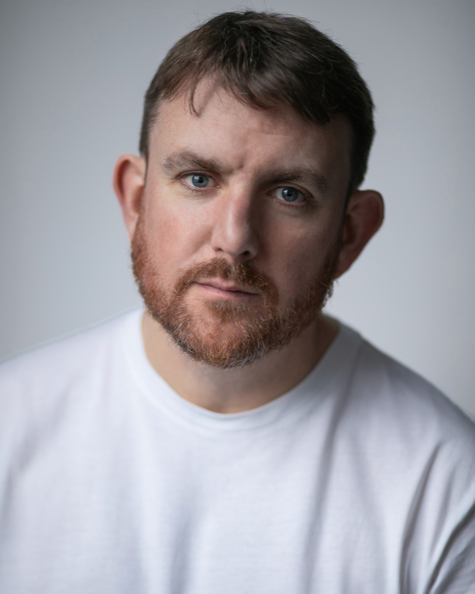 Paul Leffler Actor