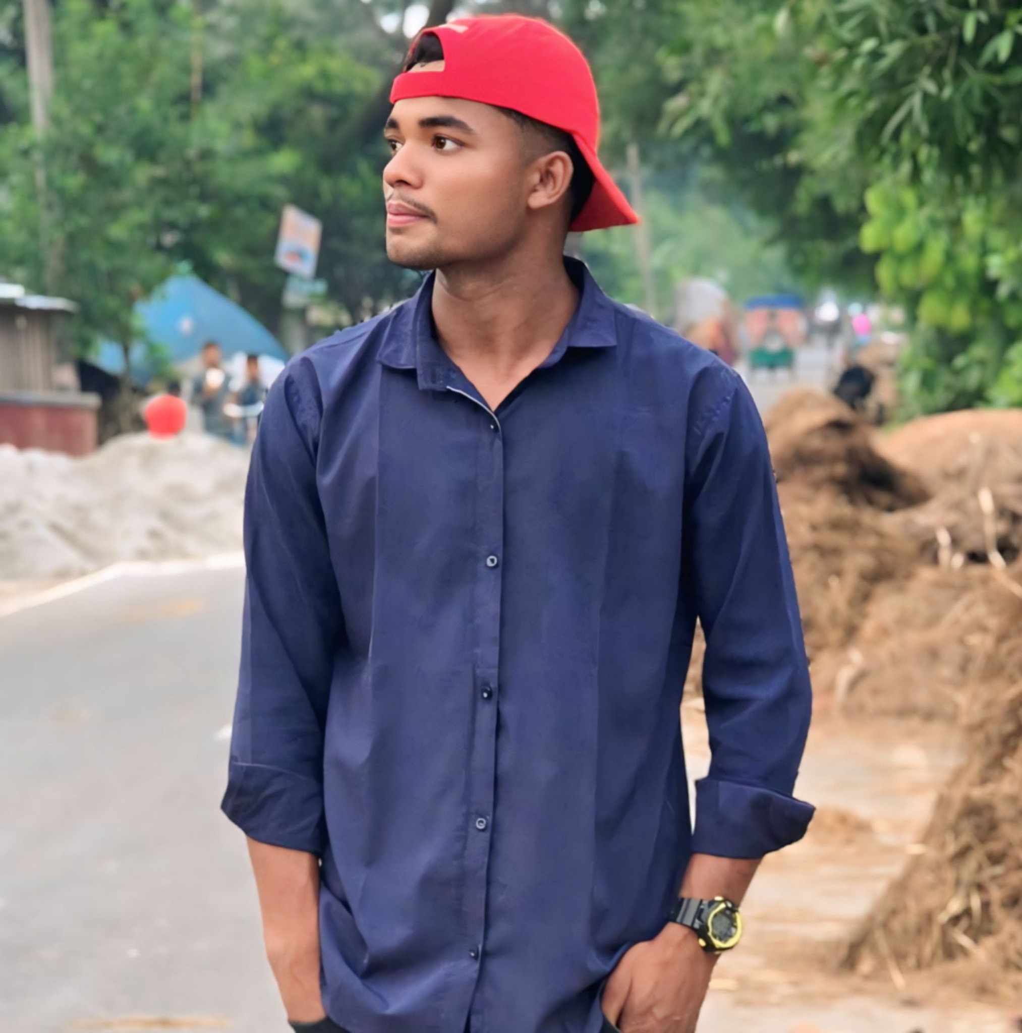 Ew'r Siddik