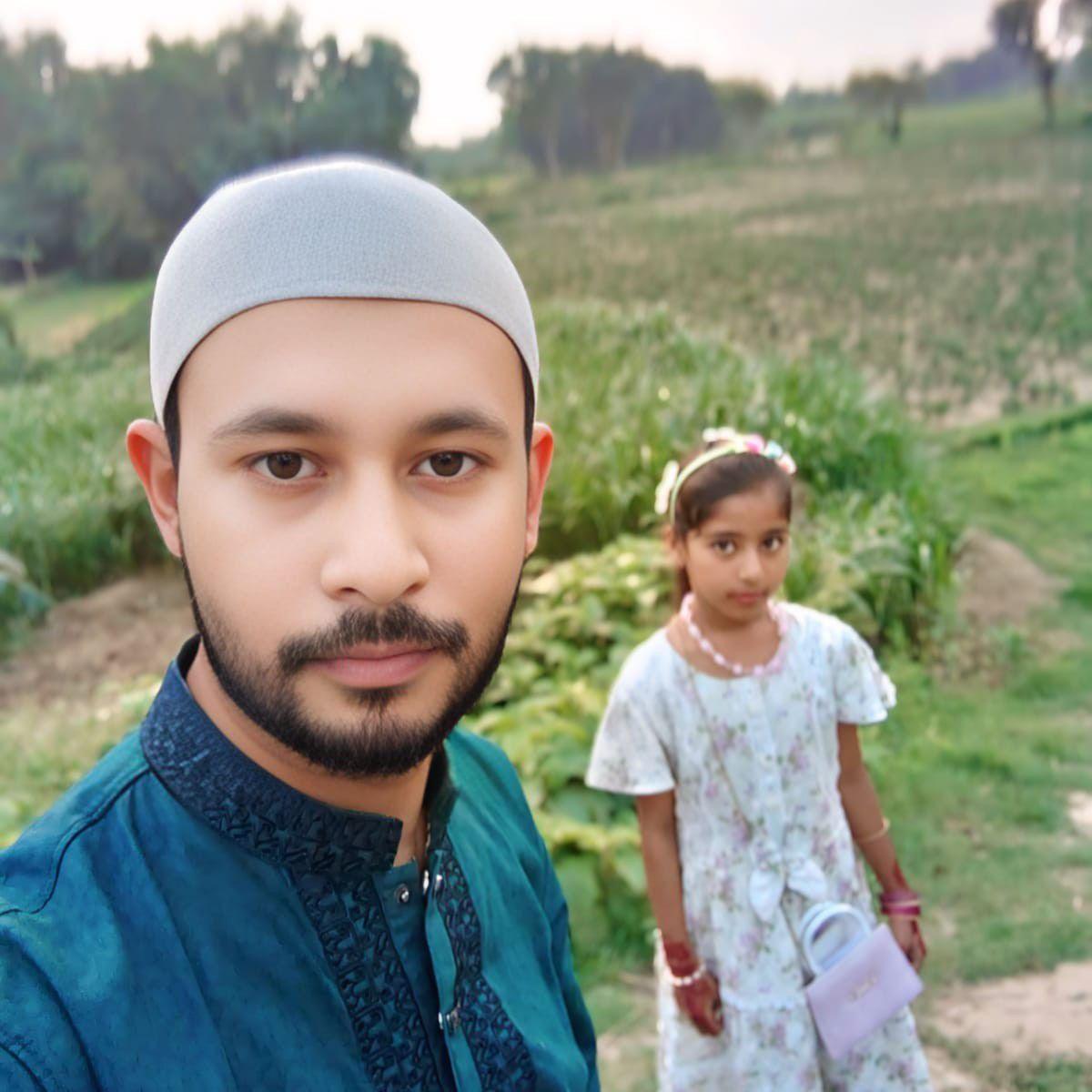 Bushra Rohman