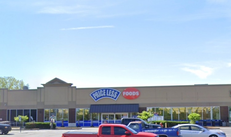 Beulah Church Road Price Less Foods | Louisville KY