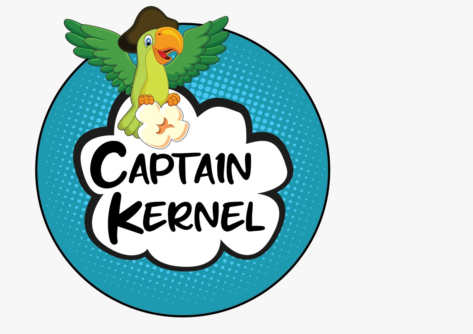 Captain Kernel Seasoning | Waterkloof Ridge