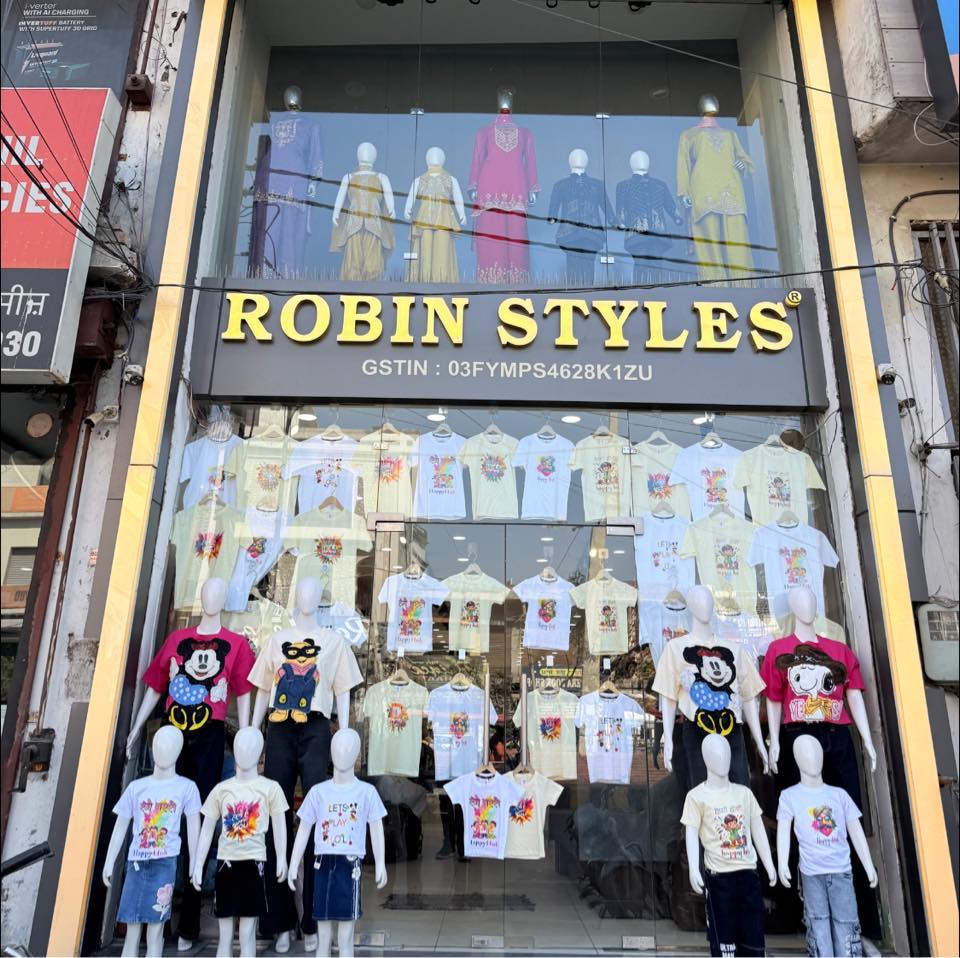 @robinstylesldh #robinstylesldh #trendingreels #robinstyle # ...