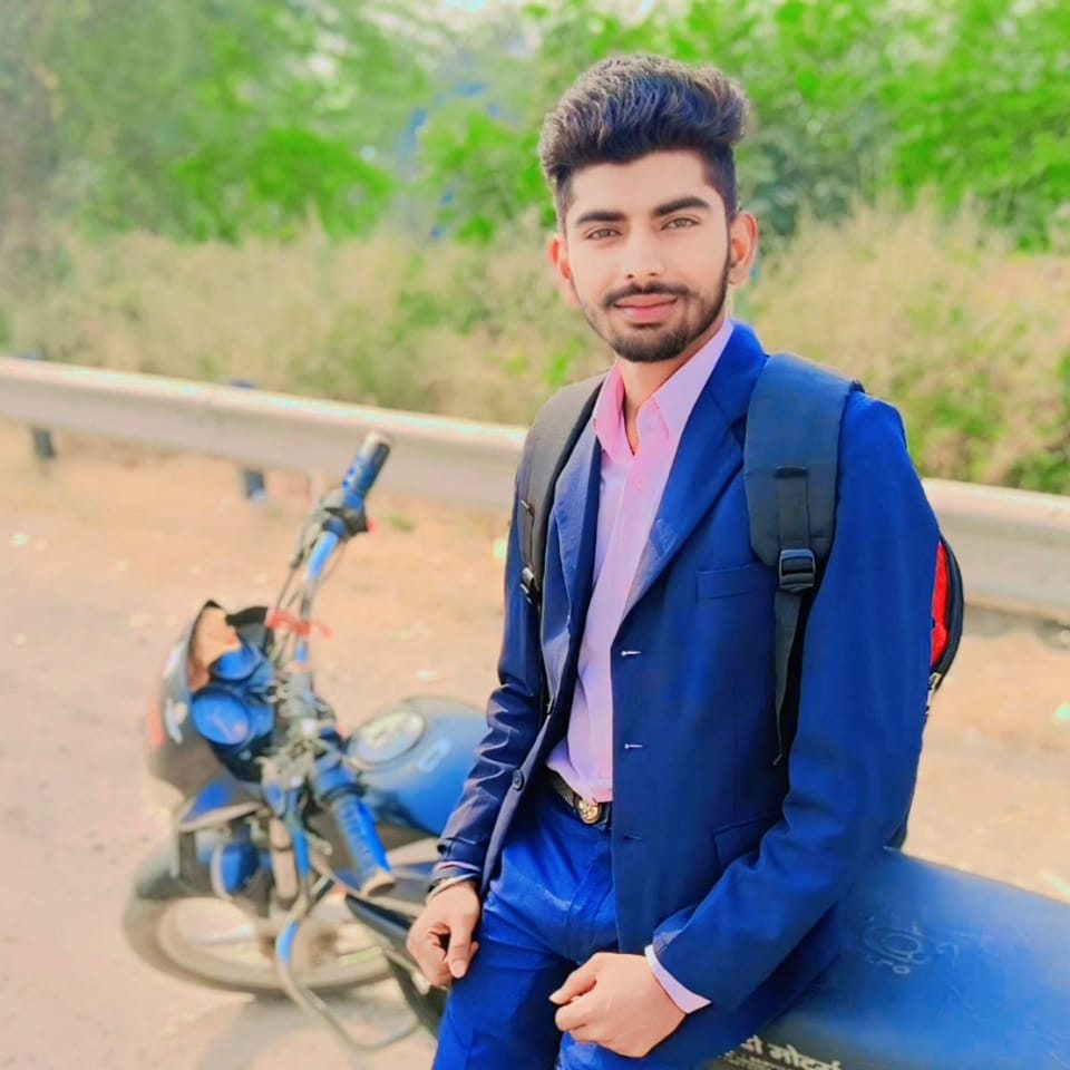 Deva Raj