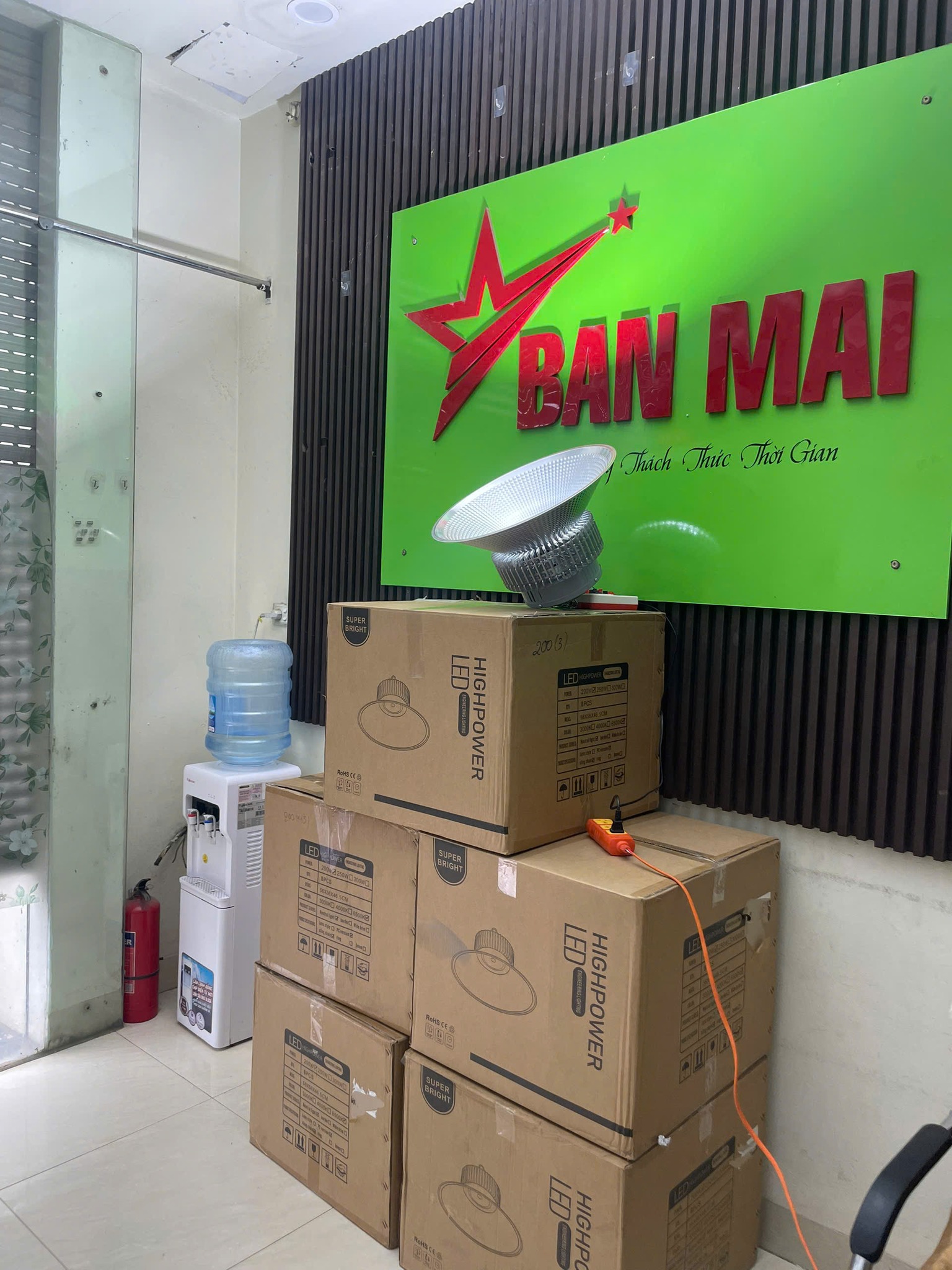 ĐÈN PANEL-ỐP TRẦN | Facebook