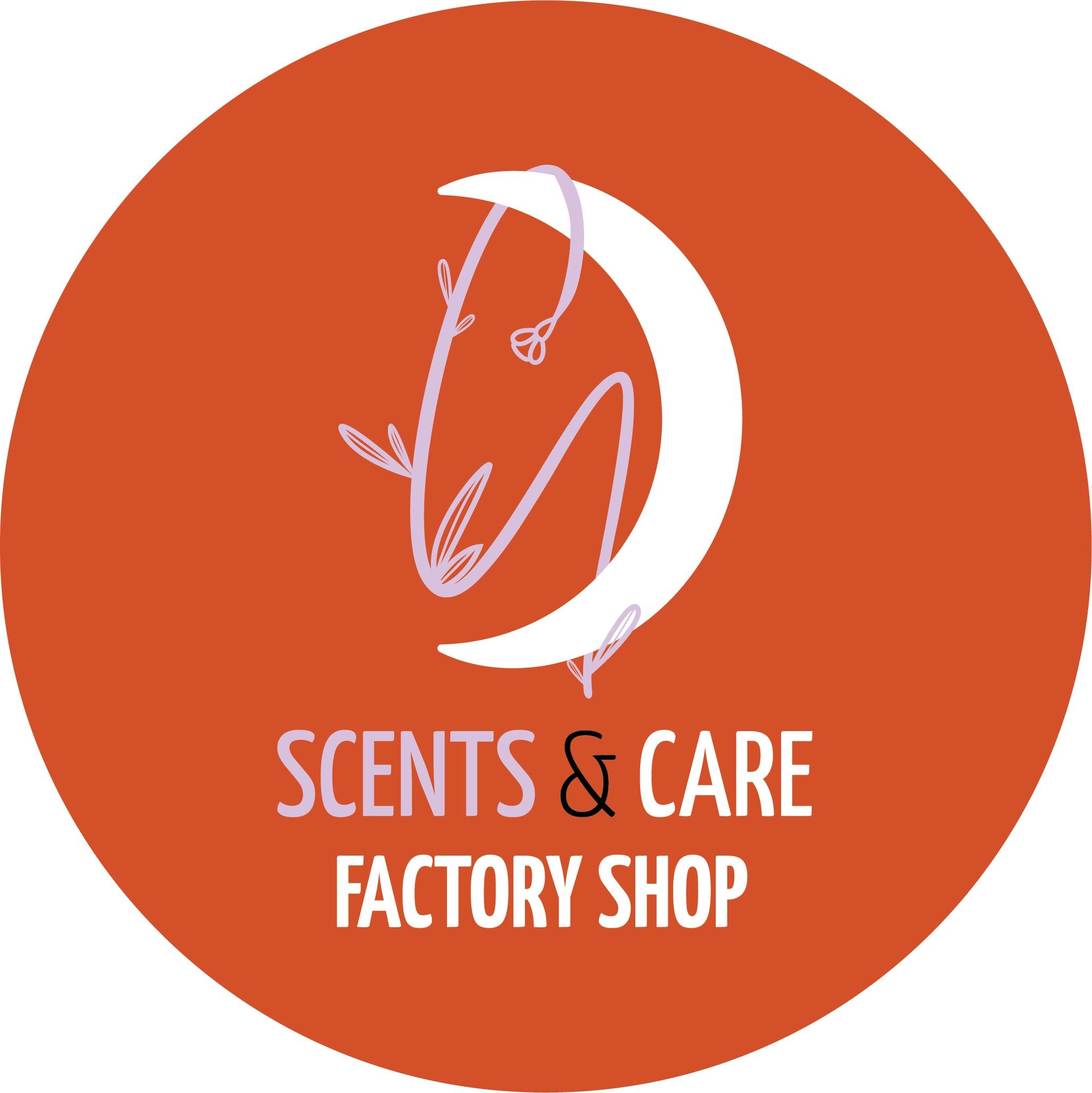 Scents & Care Factory Shop | Solitude