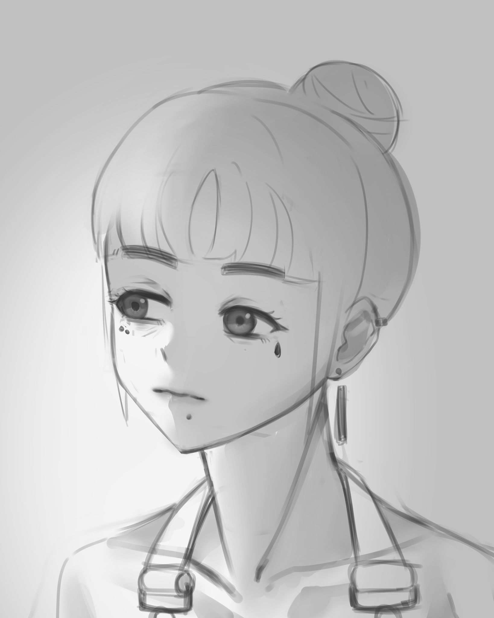 Ingin Menjadi Illustrator, Namun Enggan Menggambar | Kalau oc furry kan ...