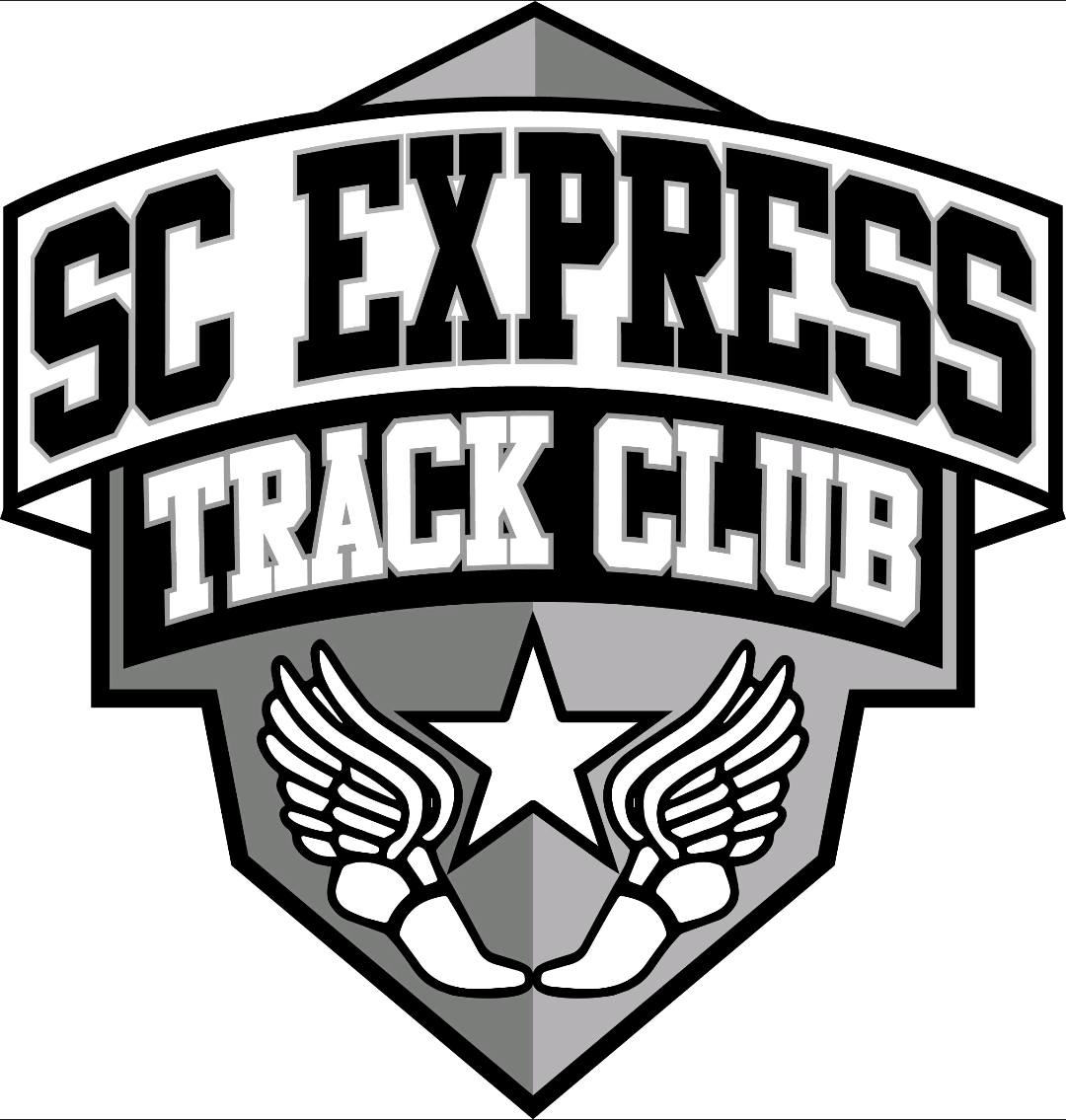 SC Express Track Club | Columbia SC
