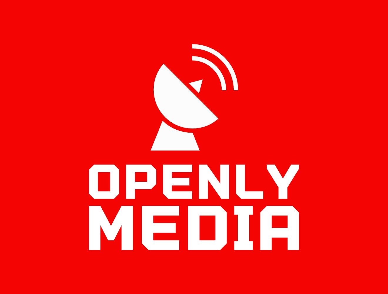 Openly Media | Hillside NJ