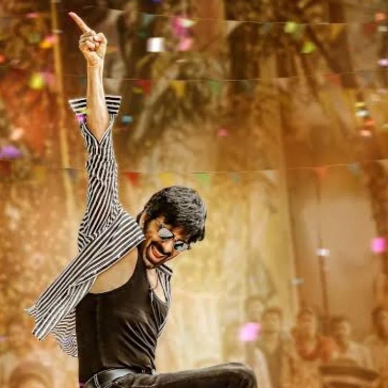 Venkata Karthik on Reels