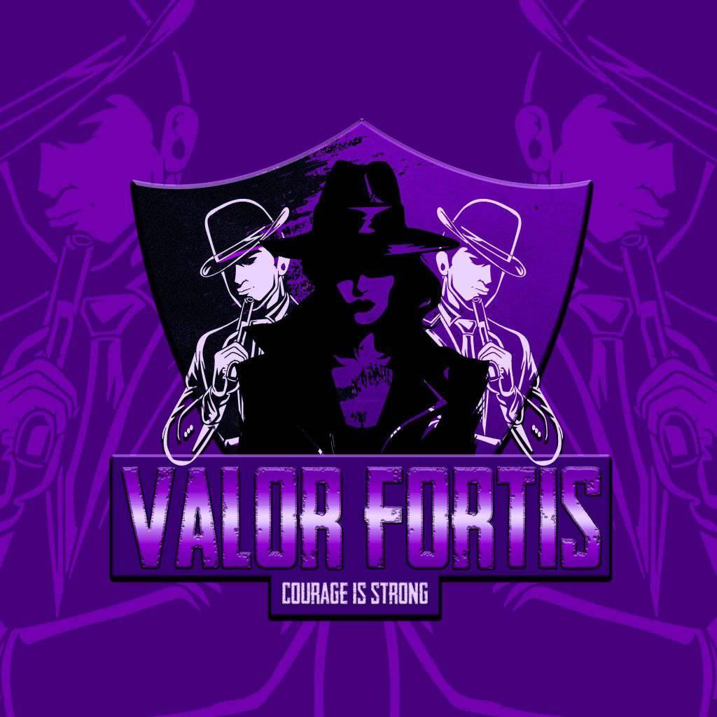 Valor Fortis 8