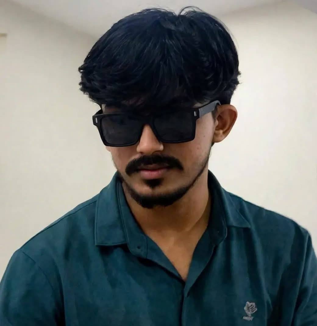 Fayaz Ahmed