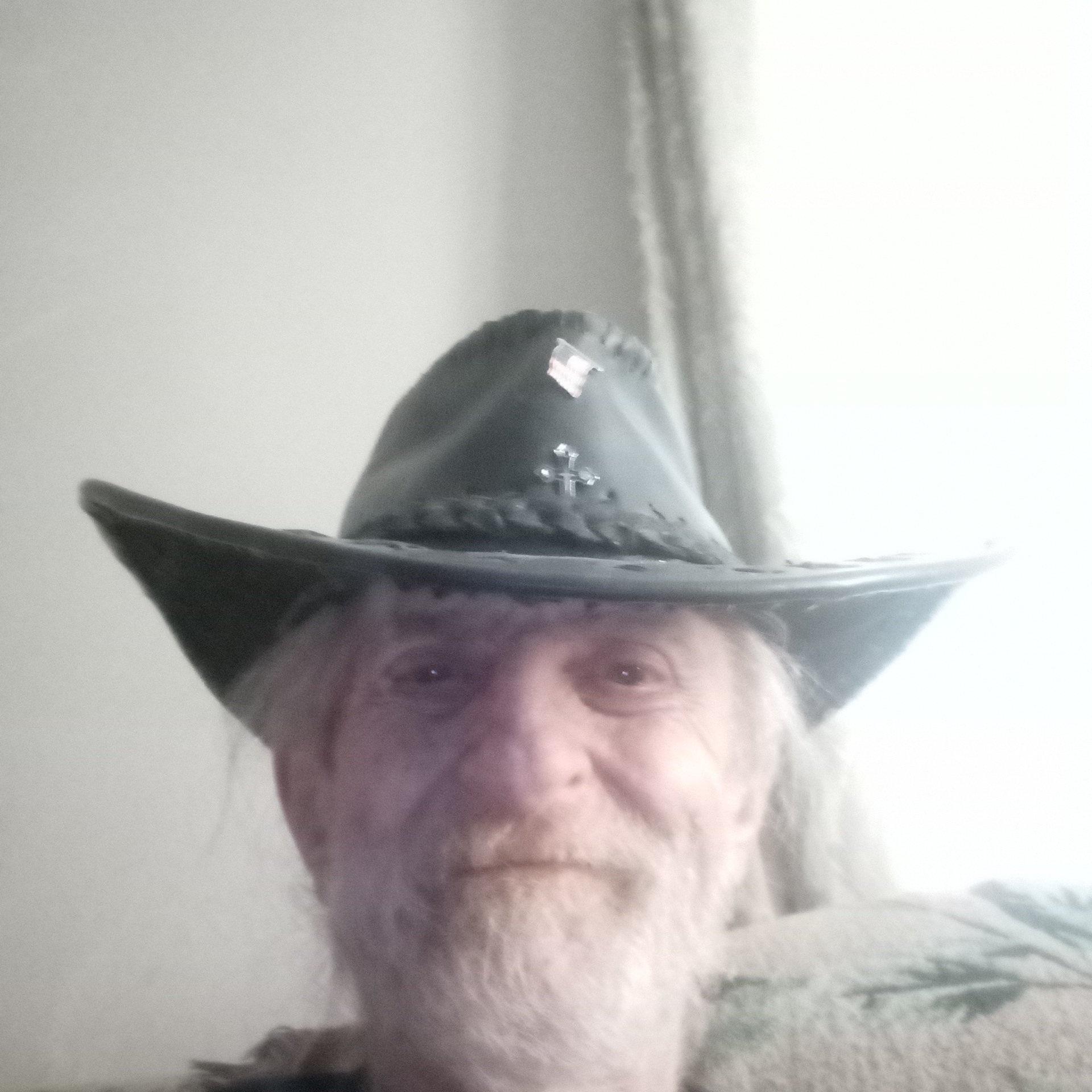 George Albert Powell Jr.