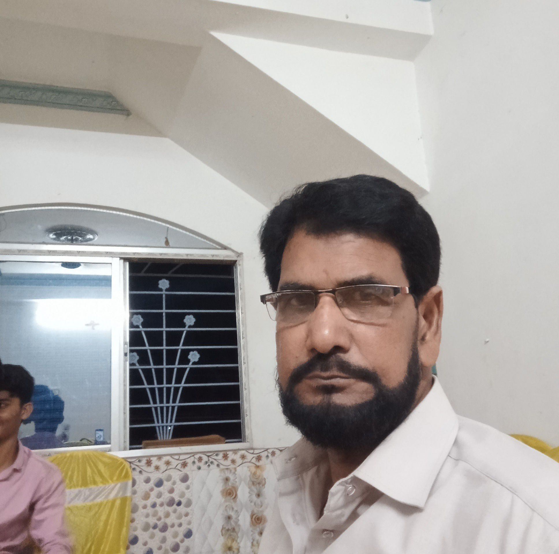 Nazir Khan