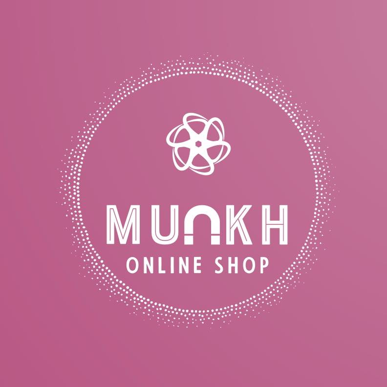 MUNKH • online shop | Ulaanbaatar