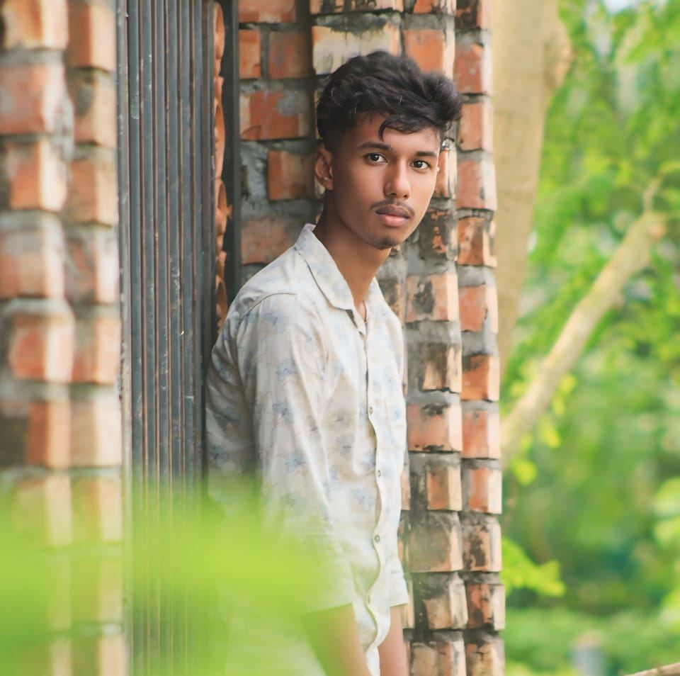 Mishkat Rahman