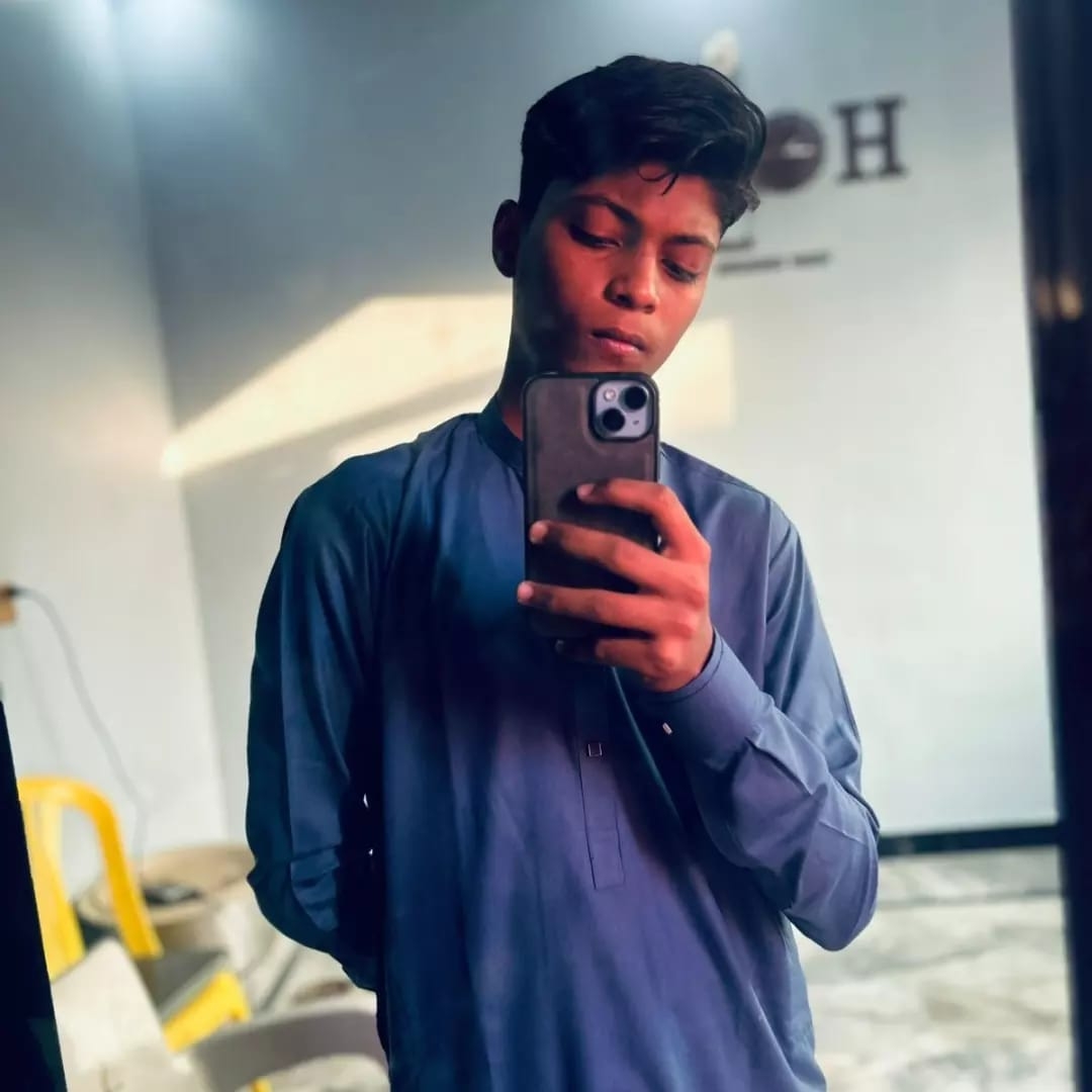 rayyan Ahmad world