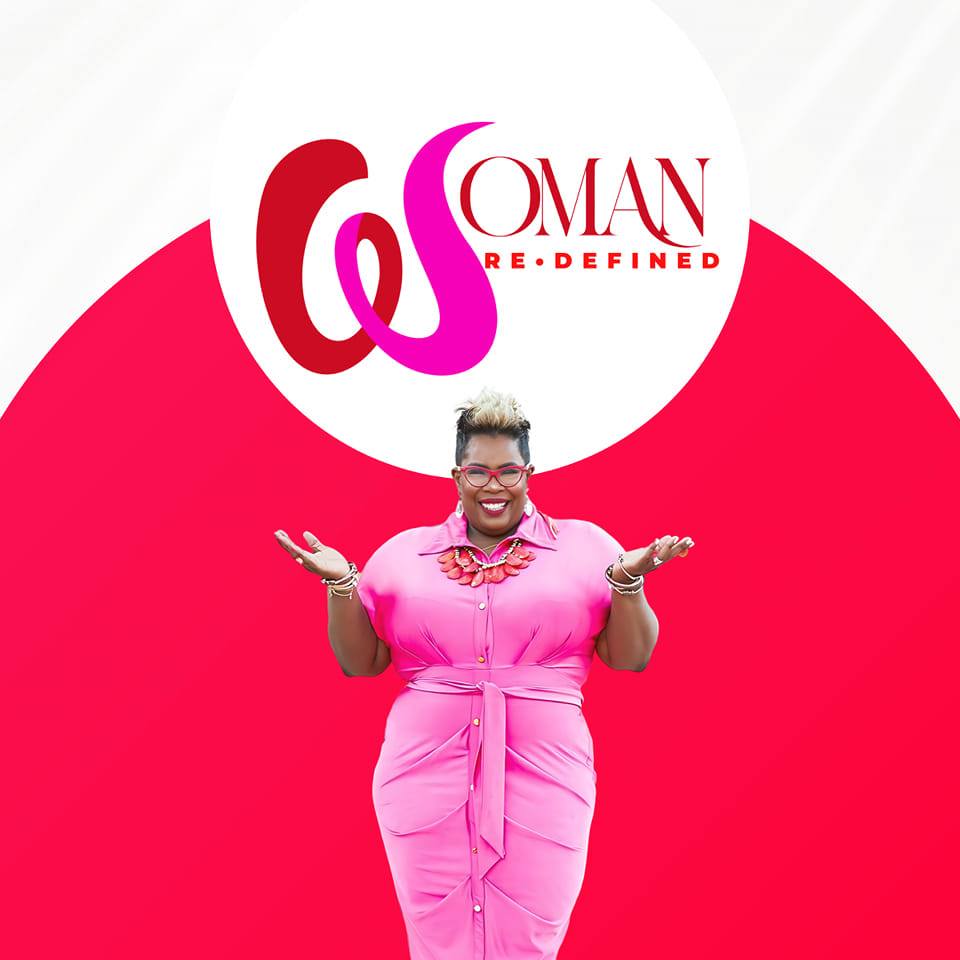 Woman Redefined - 🔥 The path to community isn't always a... | Facebook