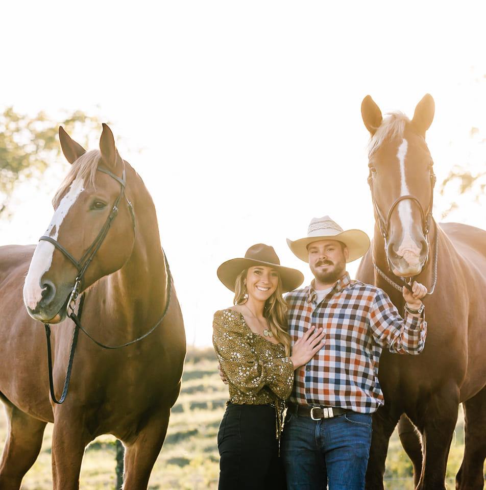 Wild Rose Ranch | Redfield IA