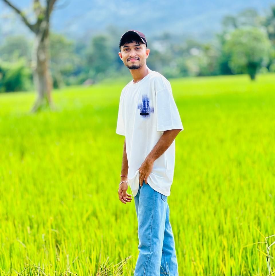 Sachith Gunarathna
