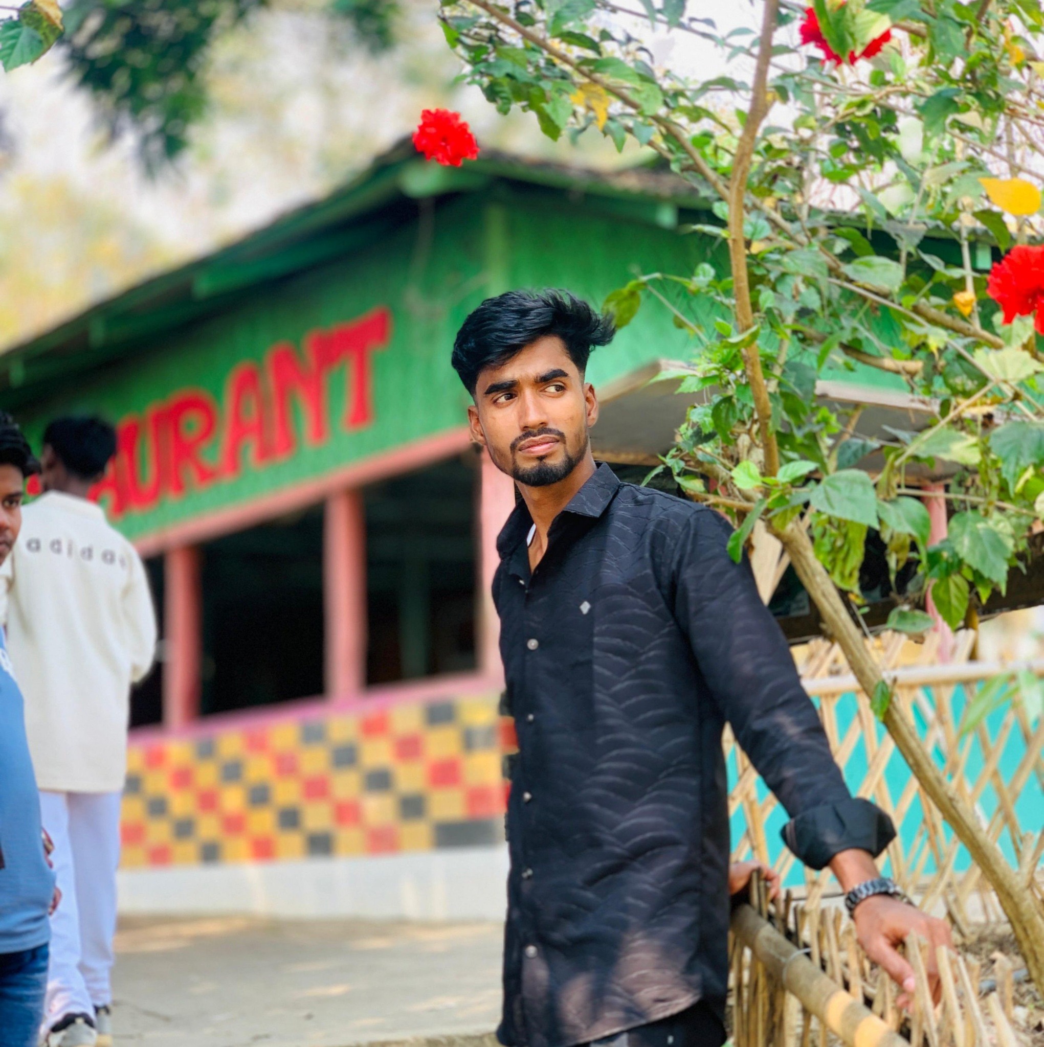 vai🫂 MD Noman Riad Hosen #foryouシ | Mohammed Imran Hosen