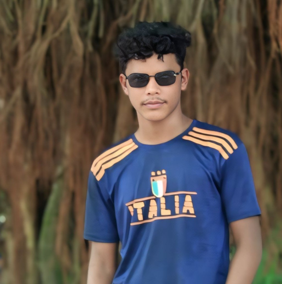 MD Rajjak AR