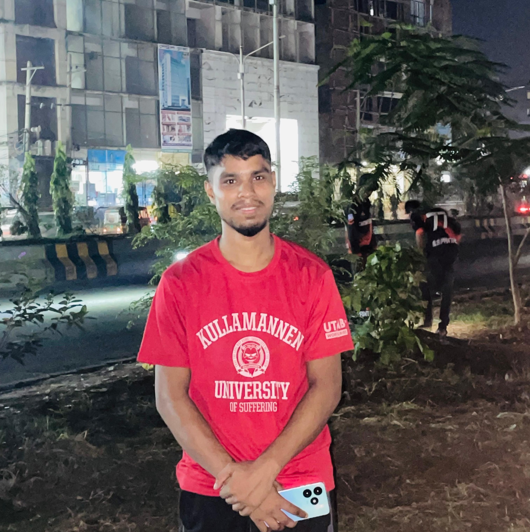 Md Sohag Rana