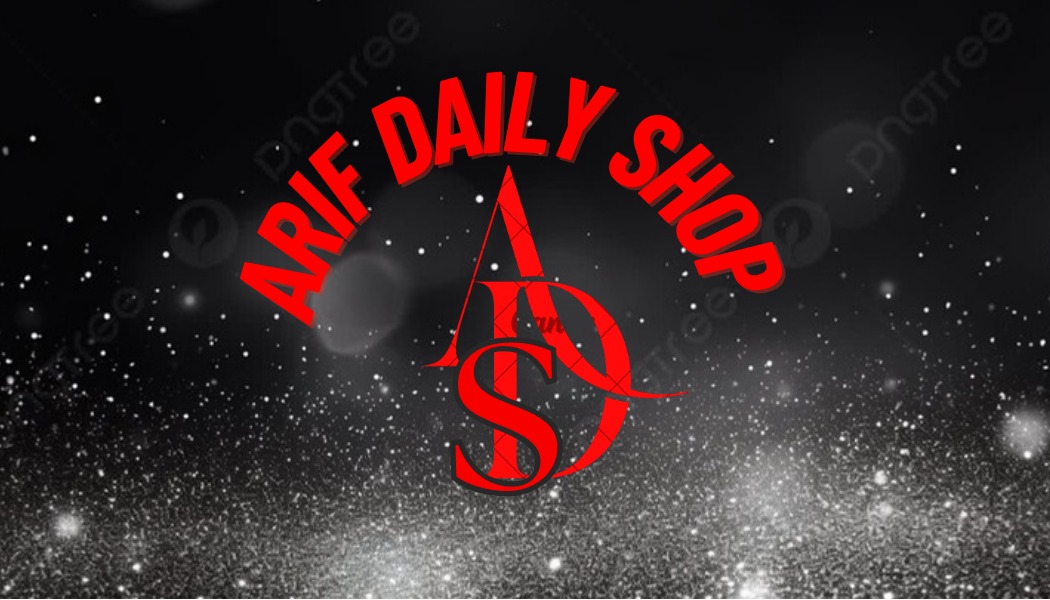 Arif daily shop | Dhaka