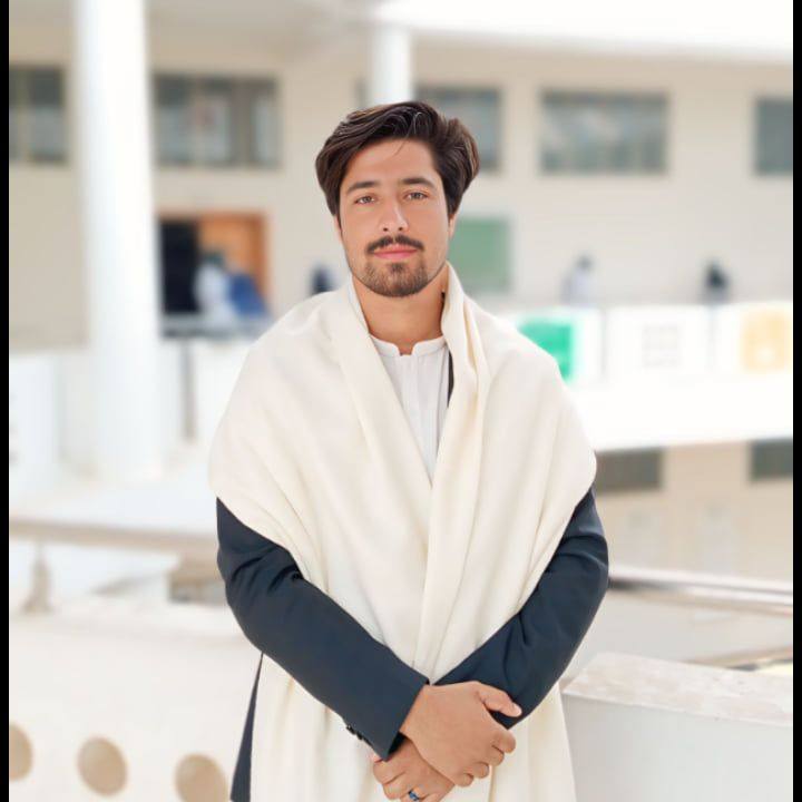Muhammad Irshad