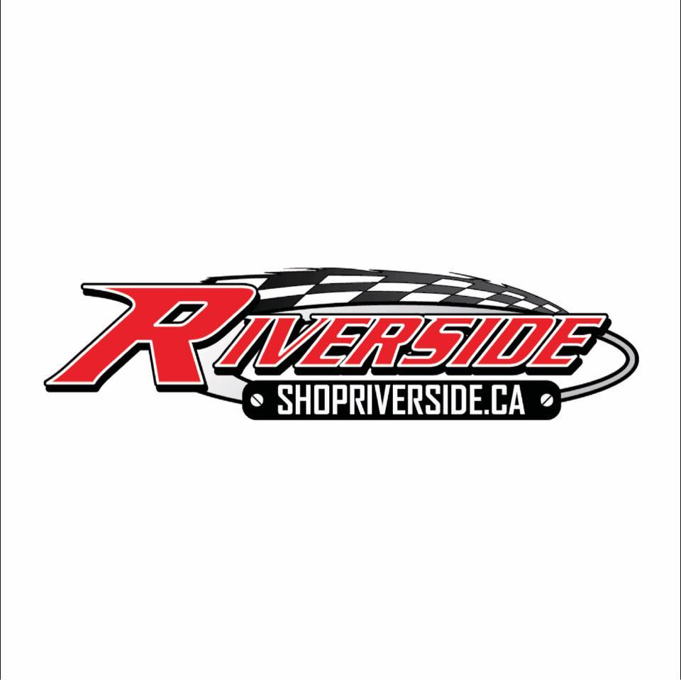 Shop Riverside