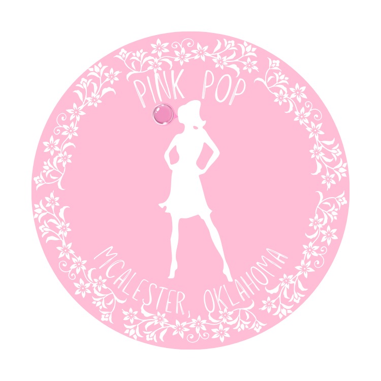 Pink Pop | McAlester OK