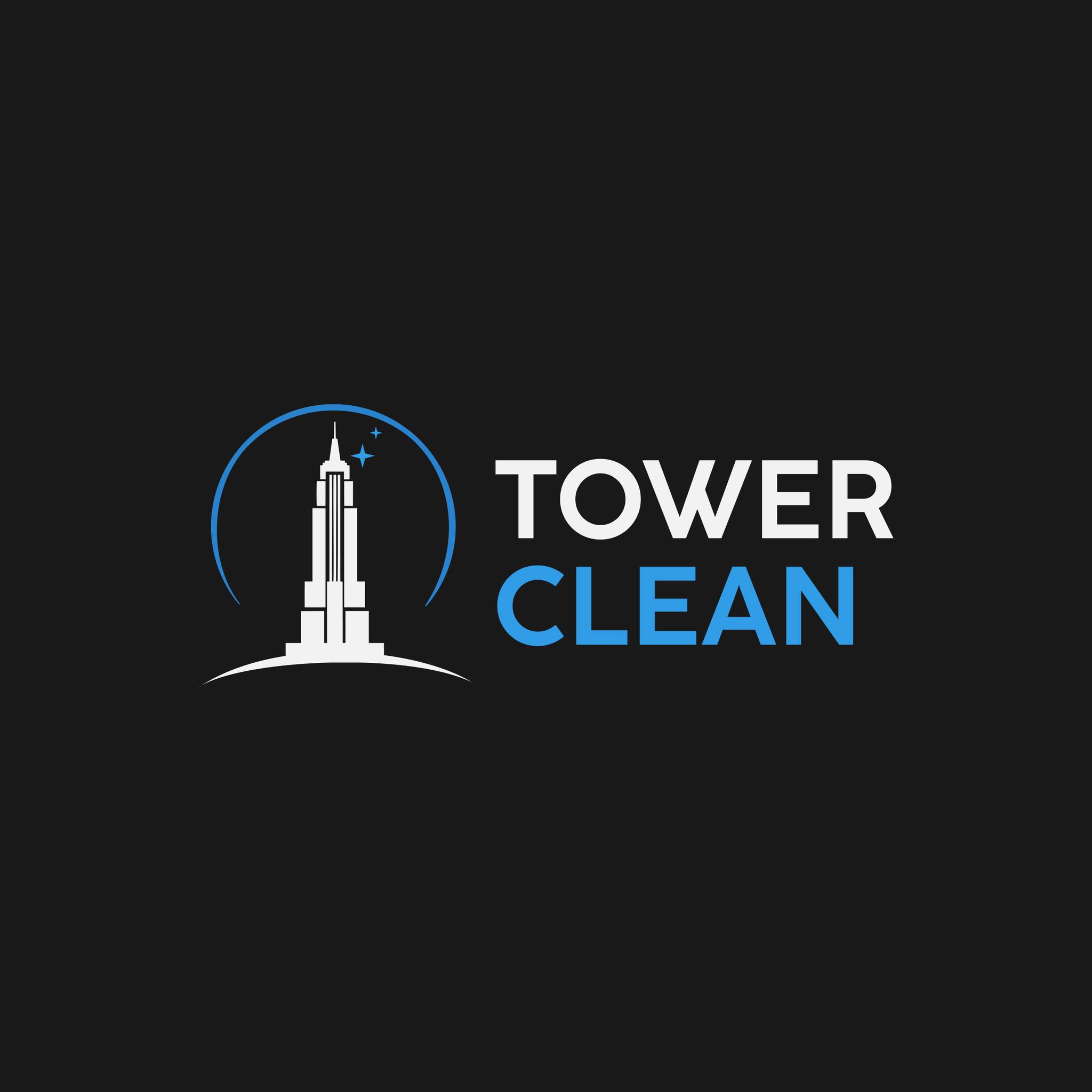 Tower Clean | Resende RJ