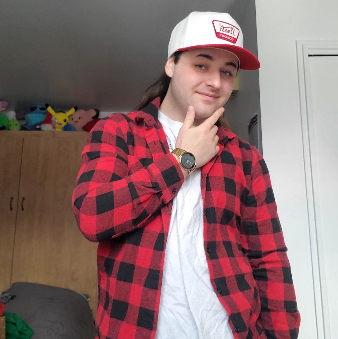Jason Racicot (@jason.racicot.2025) • Facebook, Connect with friends