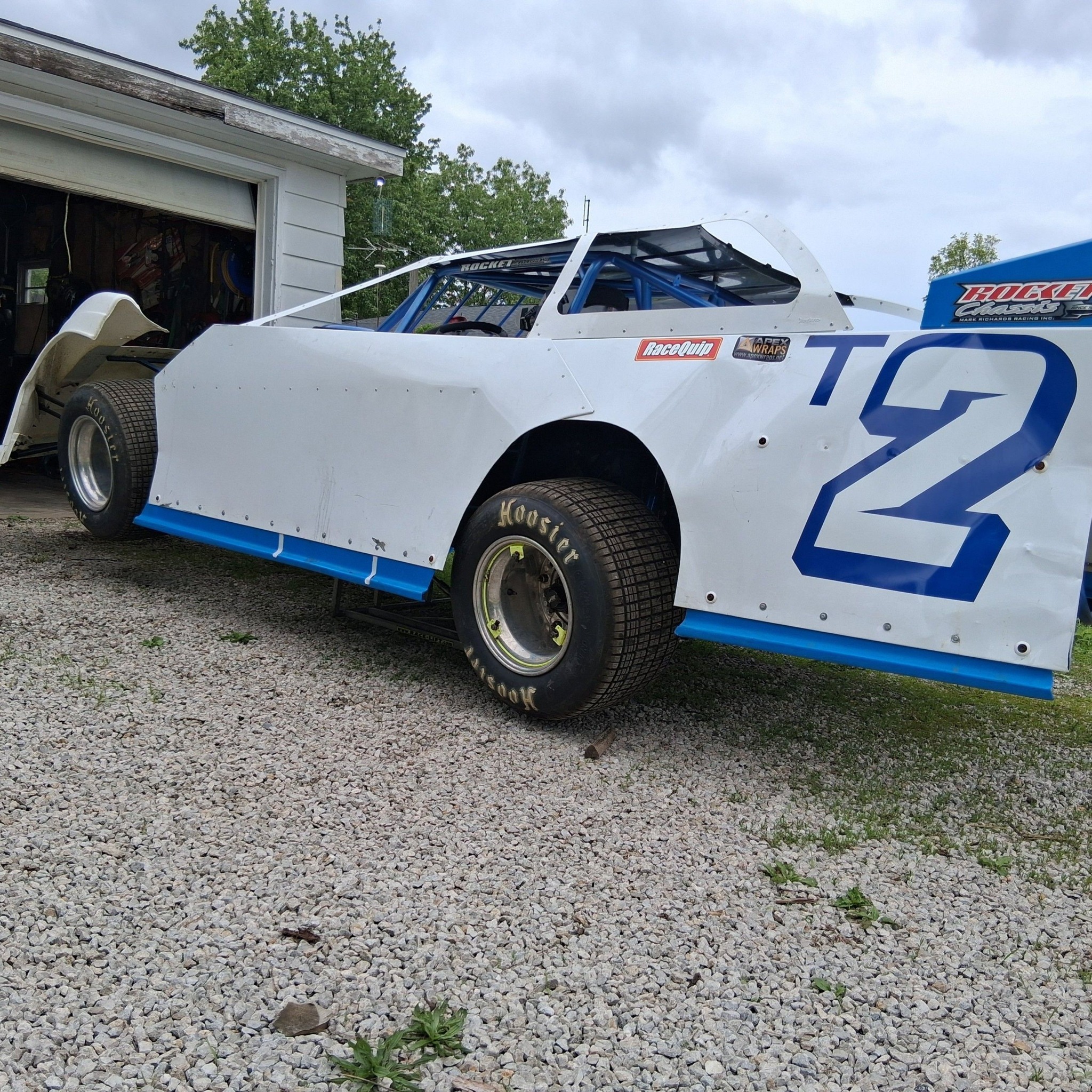 T2 boomer racing | Bethany IL
