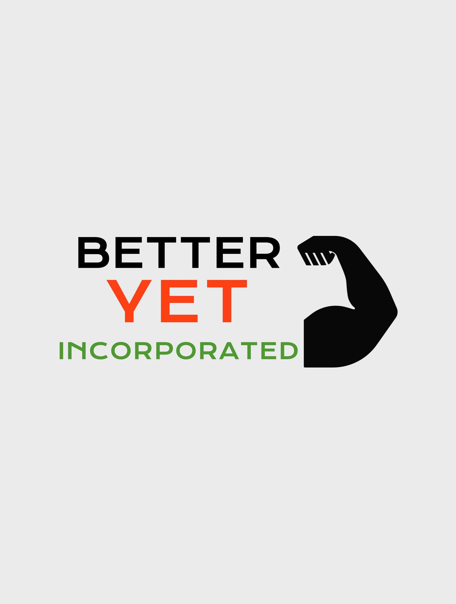 Better YET Incorporated
