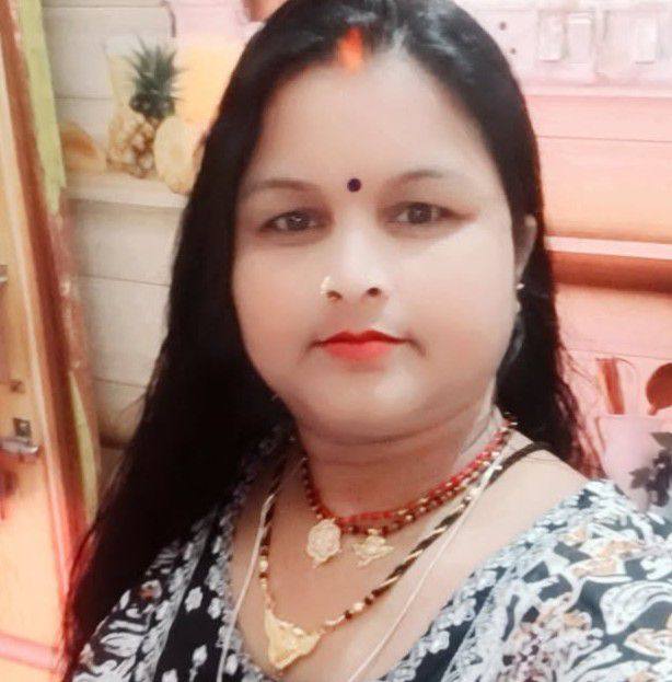M K Raj