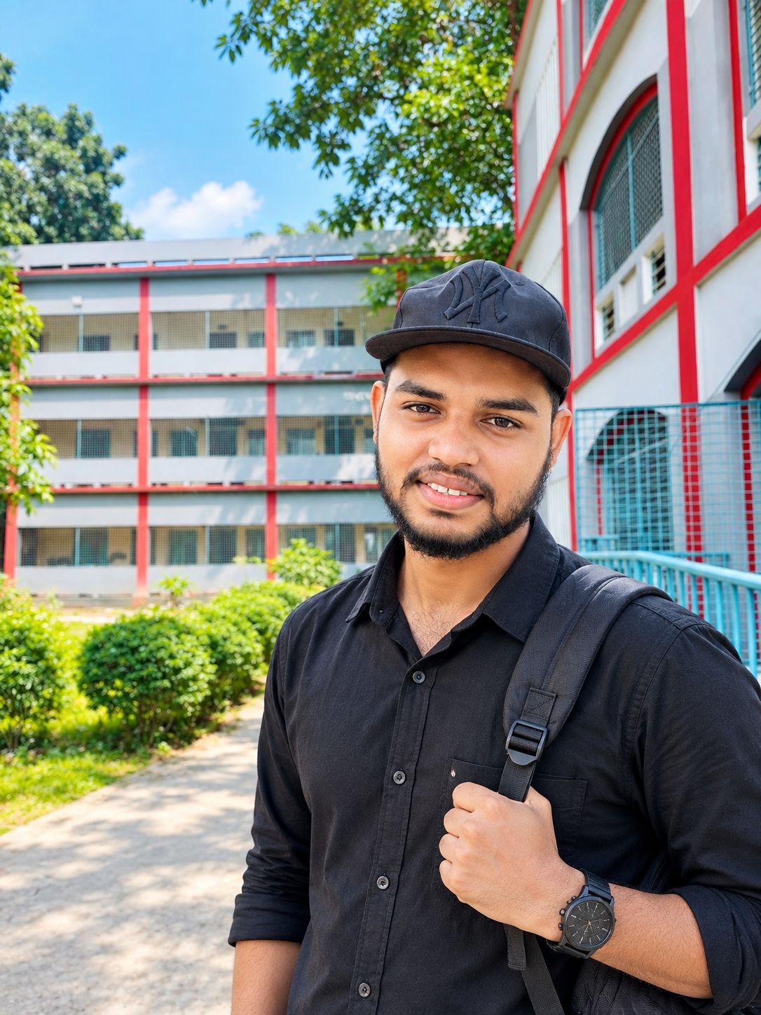Rafid Uddin