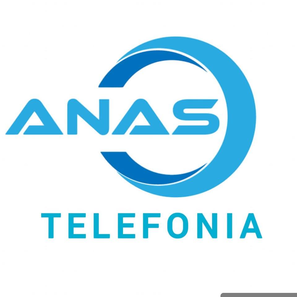 Anas Telefonia | Rome
