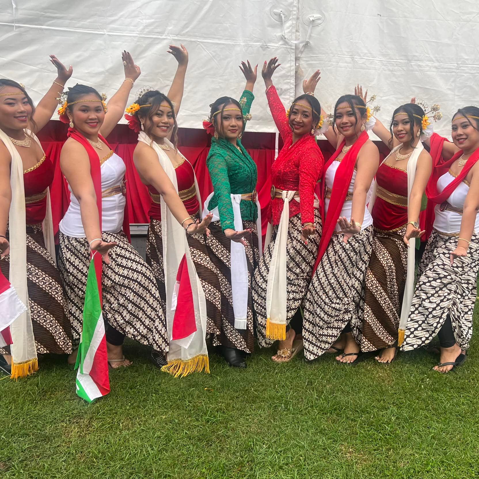 Kartika Budaya | Paramaribo